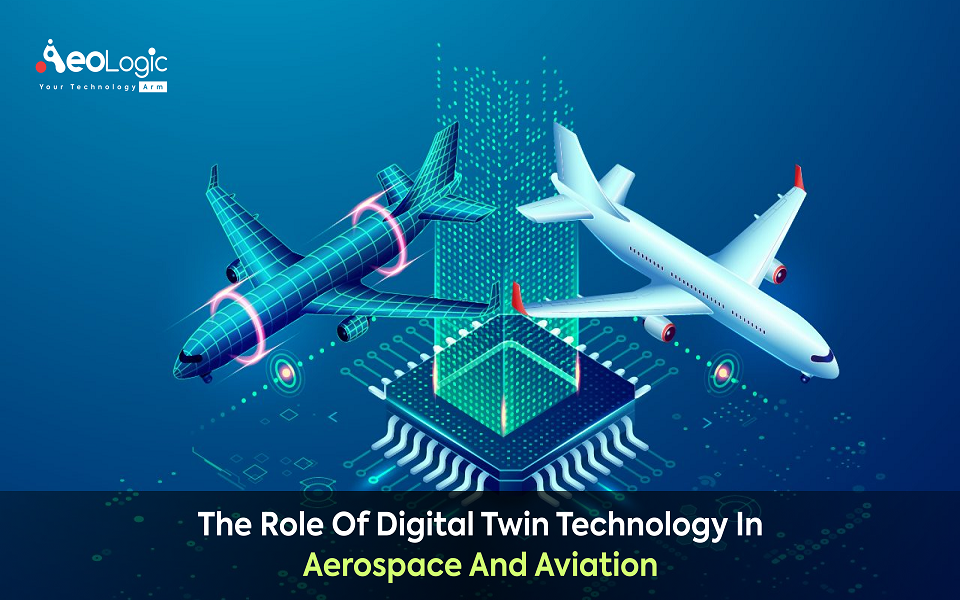 The Role Of Digital Twin Technology In Aerospace And Aviation | Nasscom ...